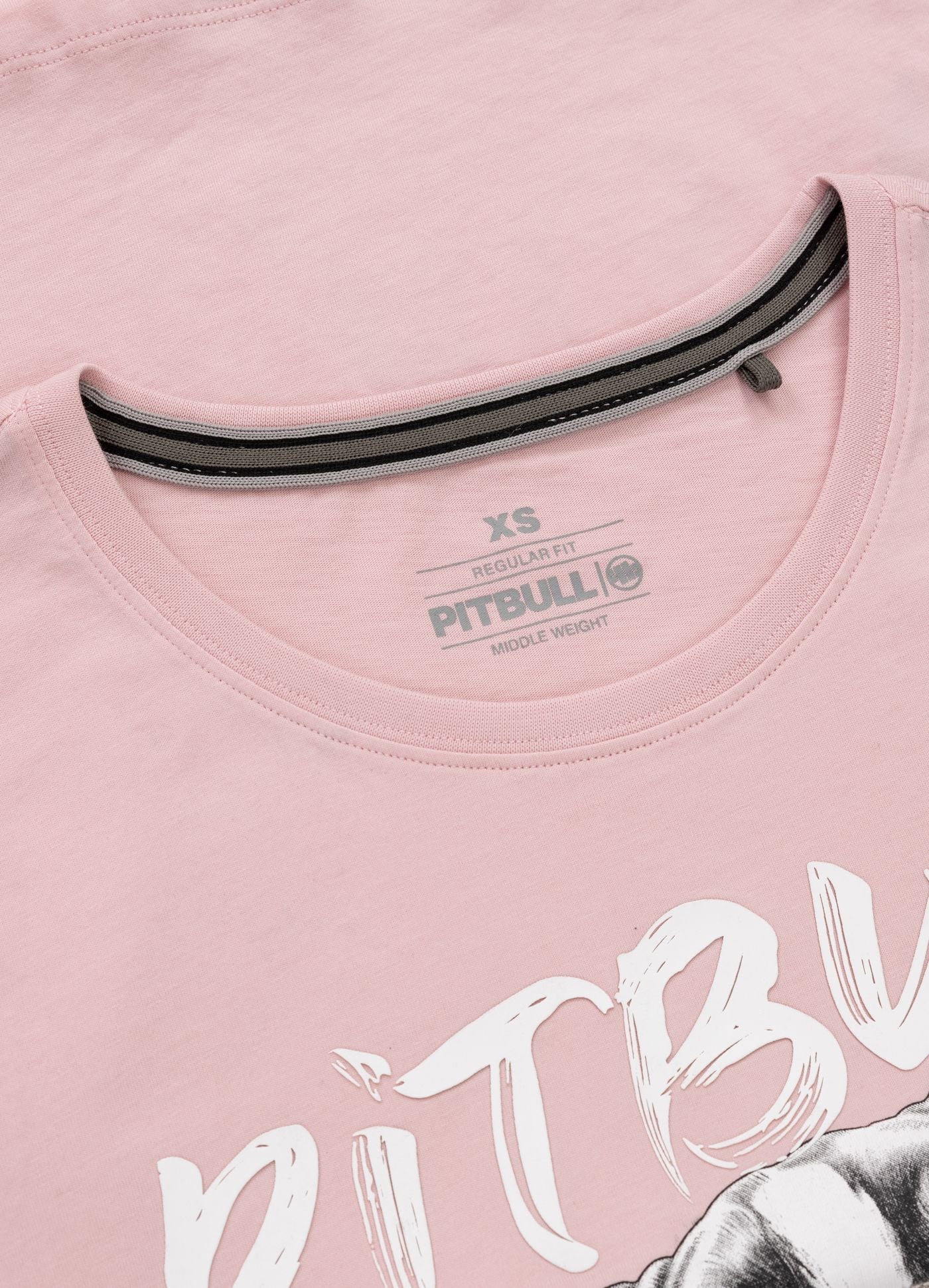 PIT BULL WEST COAST – Women’s T-Shirt PUPPY II 🐶💖