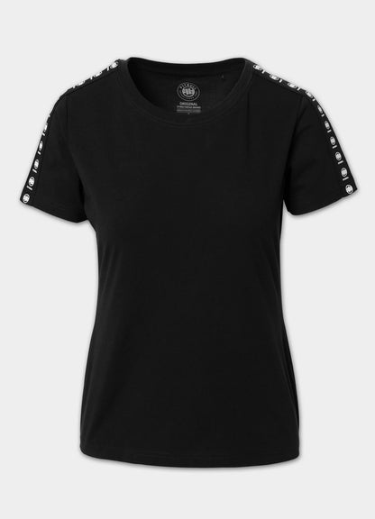 Women’s T-Shirt – TAPE NUGGET