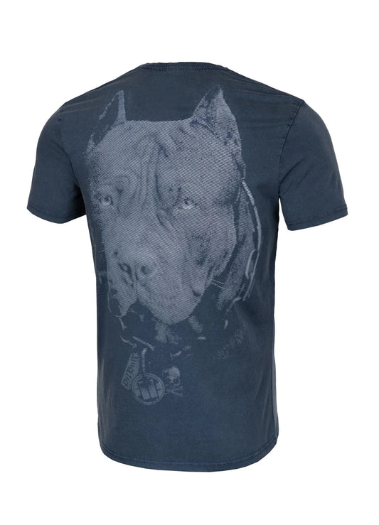 T-Shirt Denim Washed – Born In 1989