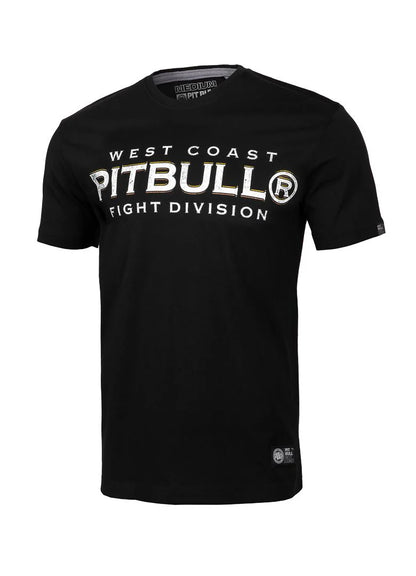 Pit Bull West Coast – Fight Club T-Shirt