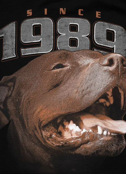 Pit Bull West Coast presents: T-shirt Fighter