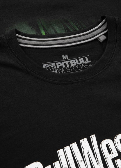 Pit Bull West Coast – F**k The World 19 T-Shirt