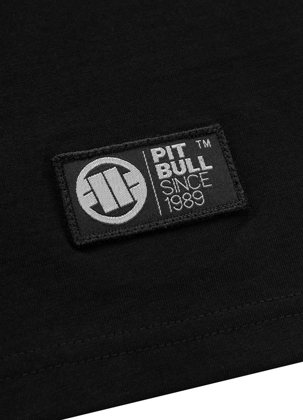 Pit Bull West Coast presents: T-shirt Wraps Black