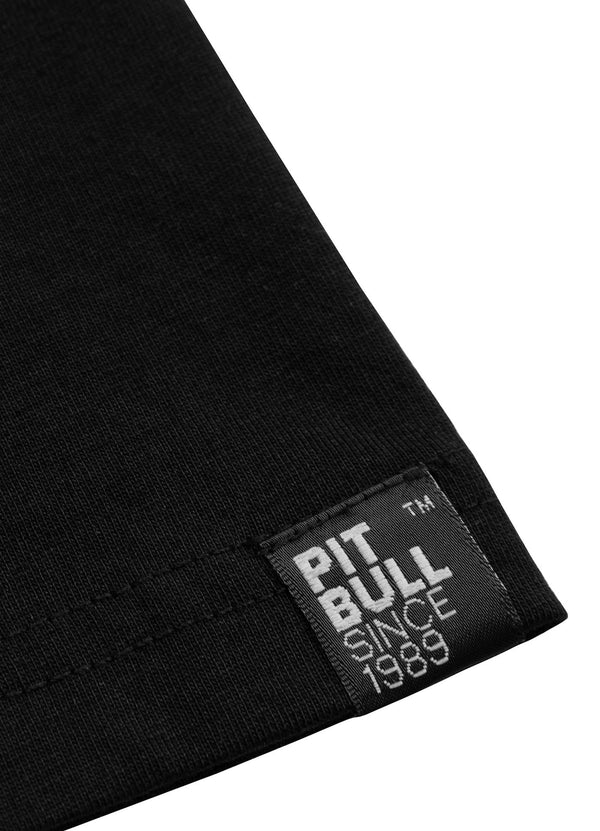 Pit Bull West Coast presents: T-shirt Wraps Black