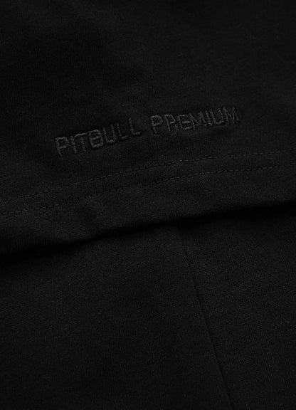 Pit Bull West Coast – T-Shirt CLASSIC BOXINGBlack
