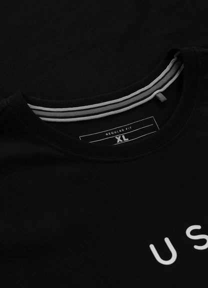 Pit Bull West Coast presents: T-shirt USA CAL