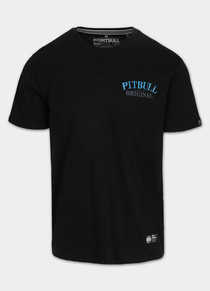 🖤 PIT BULL WEST COAST T-Shirt Midnight – Regular Series