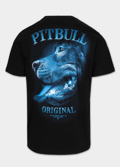 🖤 PIT BULL WEST COAST T-Shirt Midnight – Regular Series