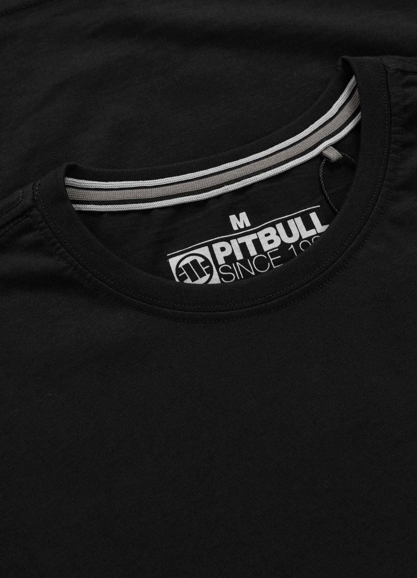 🖤 PIT BULL WEST COAST T-Shirt Midnight – Regular Series