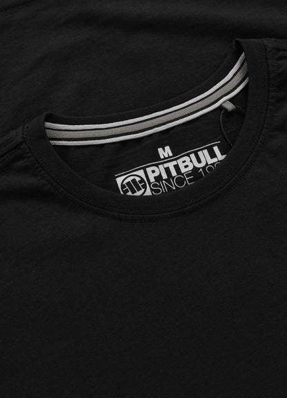 🖤 PIT BULL WEST COAST T-Shirt Midnight – Regular Series