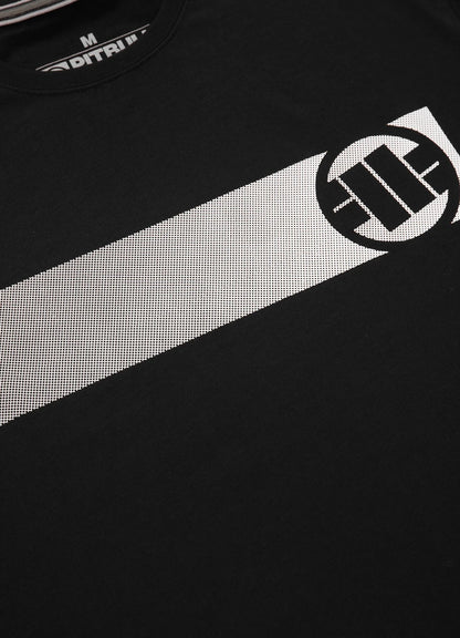 Pit Bull West Coast presents: T-shirt CASINO BLACK