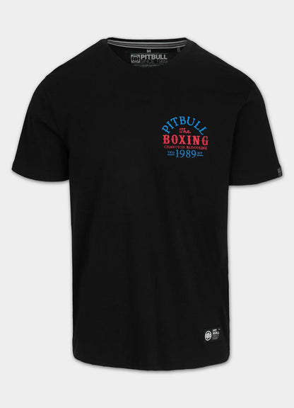 PIT BULL WEST COAST – Champion Bloodline 2 T-Shirt