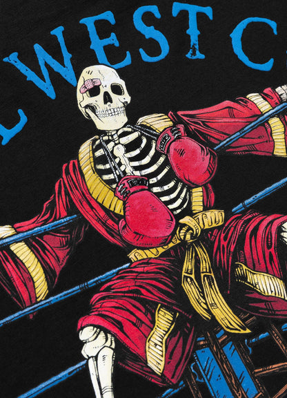 PIT BULL WEST COAST – Champion Bloodline 2 T-Shirt