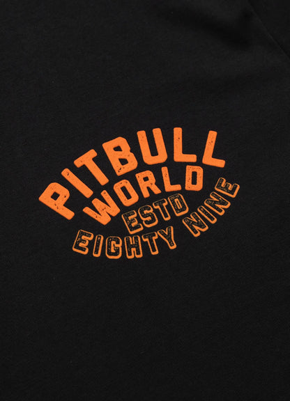 PIT BULL WEST COAST – Men’s T-Shirt GUARDIAN ANGEL 😇🔥