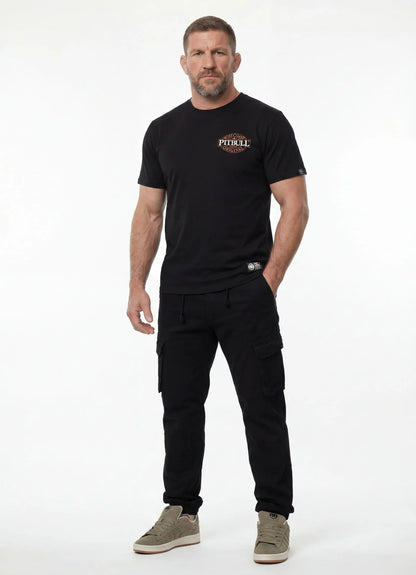 🖤 PIT BULL WEST COAST T-Shirt HATTER – Regular Series