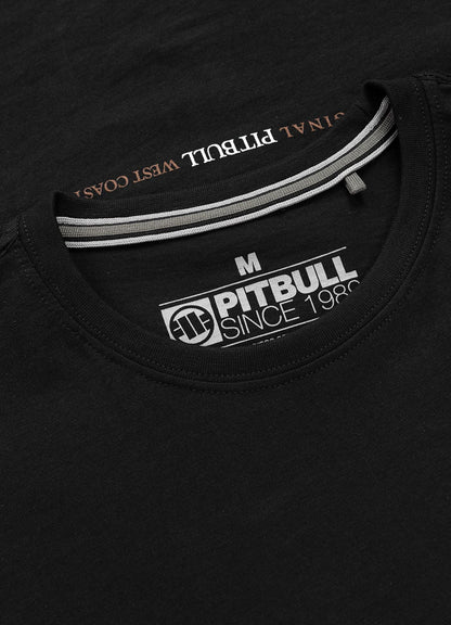 🖤 PIT BULL WEST COAST T-Shirt HATTER – Regular Series