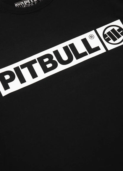 Pit Bull West Coast presents: T-shirt HILLTOP 170 Black