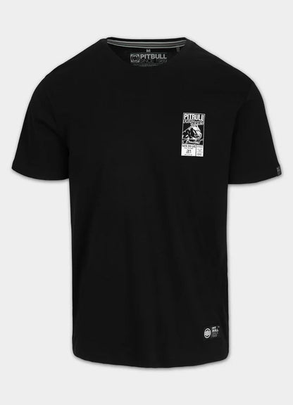 Pit Bull West Coast presents: T-shirt Masters of Boxing