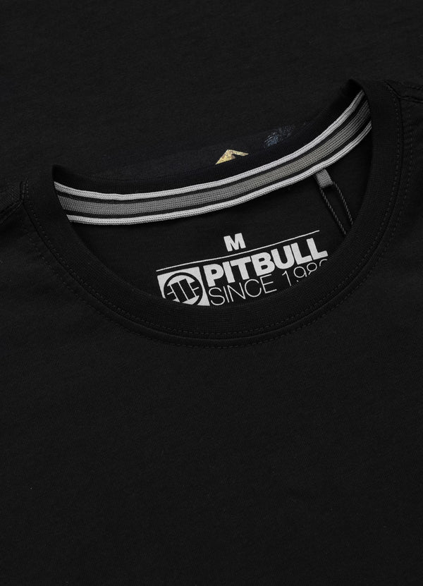 Pit Bull West Coast presents: T-shirt Masters of Boxing