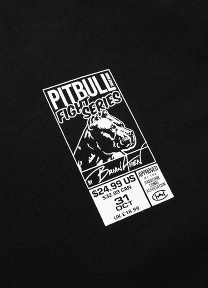 Pit Bull West Coast presents: T-shirt Masters of Boxing