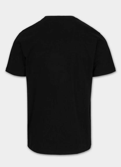 Pit Bull West Coast presents: T-shirt NO LOGO  BLACK