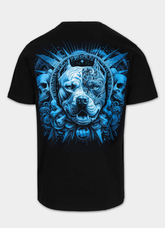 PITBULL WORLD Men's T-Shirt