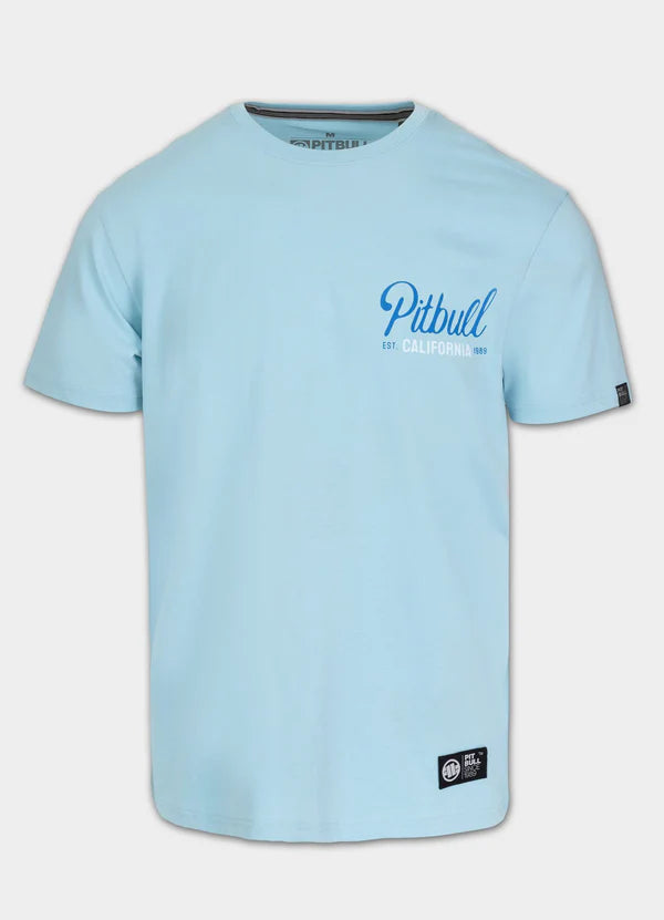 Men’s T-Shirt SAN DIEGO BORN | PITBULL WEST COAST