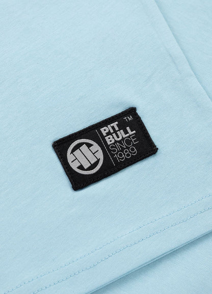 Men’s T-Shirt SAN DIEGO BORN | PITBULL WEST COAST