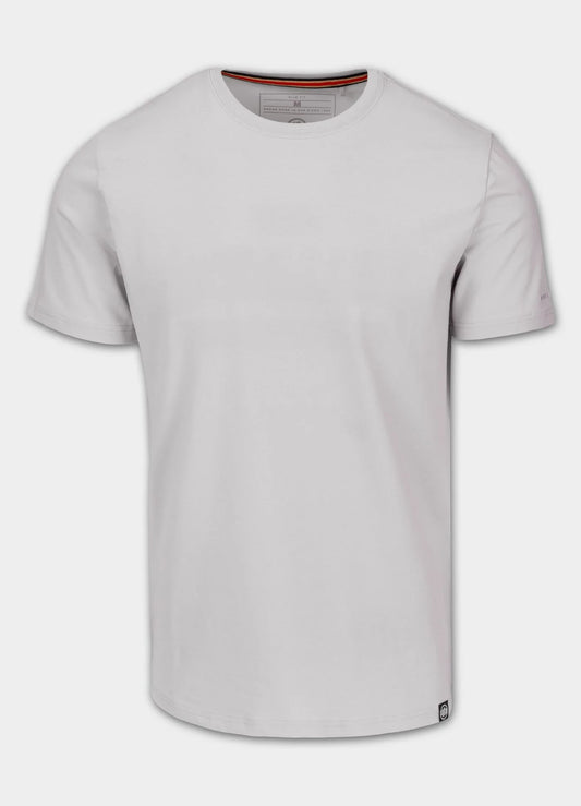 MINIMAL Slim Fit T-Shirt by PITBULL WEST COAST.