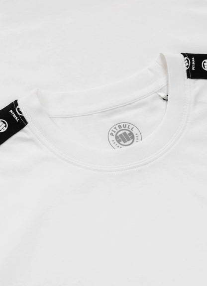 Men's t-shirt by PITBULL - TAPE NUGGET