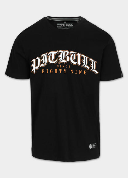🖤 PIT BULL WEST COAST T-Shirt TATTOO – Regular Series