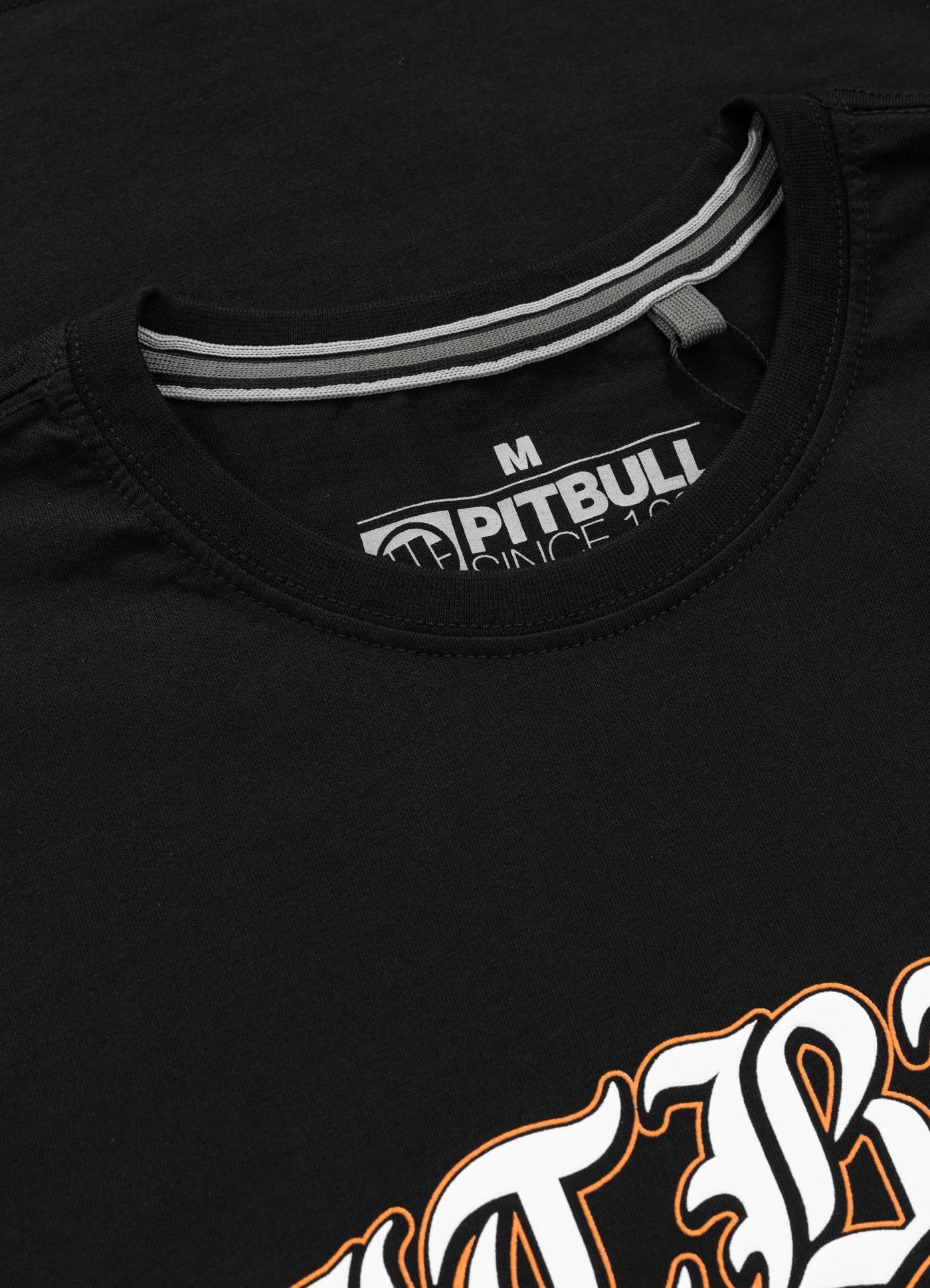 🖤 PIT BULL WEST COAST T-Shirt TATTOO – Regular Series