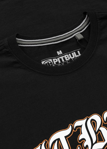 🖤 PIT BULL WEST COAST T-Shirt TATTOO – Regular Series