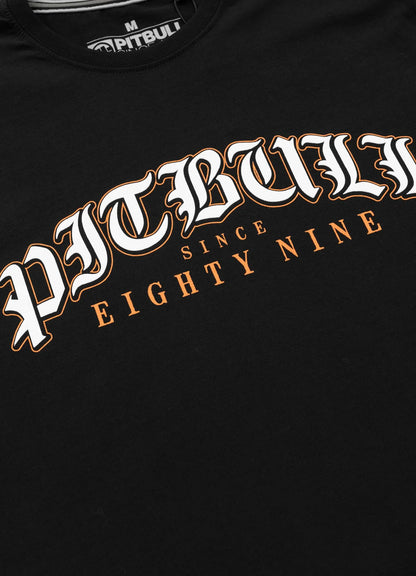 🖤 PIT BULL WEST COAST T-Shirt TATTOO – Regular Series