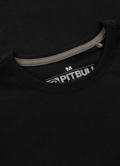 Pit Bull West Coast presents: T-shirt SO CAL BLACK