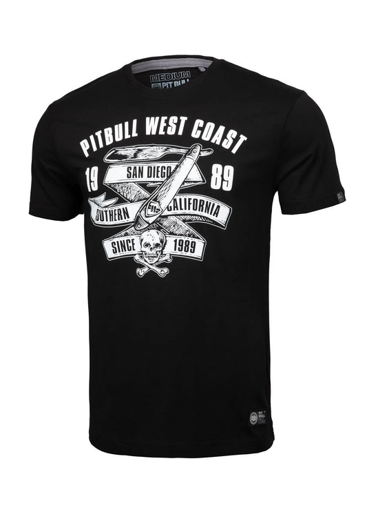 T-SHIRT OLDSCHOOL RAZOR