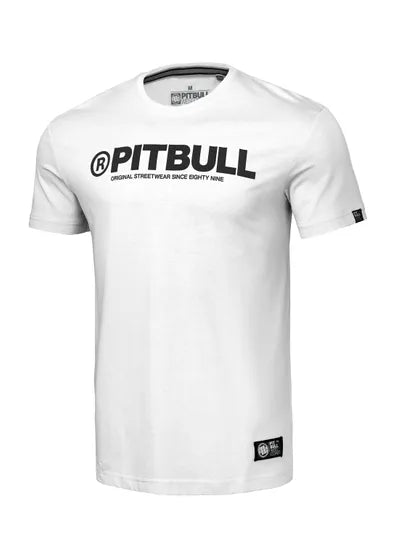 Pit Bull West Coast presents: T-shirt Pitbull R&nbsp;