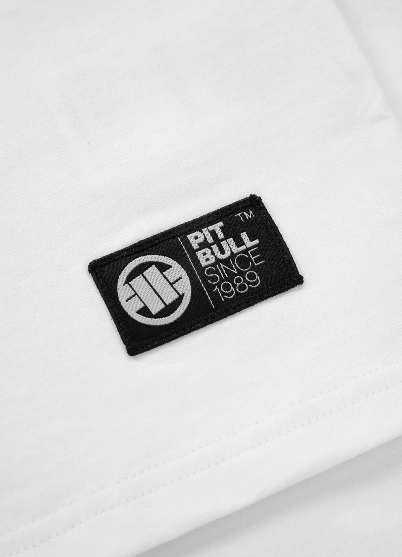 🛡️👕 Pit Bull West Coast T-Shirt “PROTECTOR” White