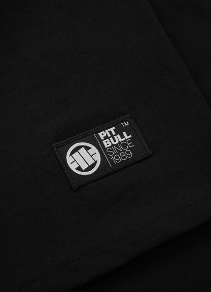 🛡️👕 Pit Bull West Coast T-Shirt “PROTECTOR” Black