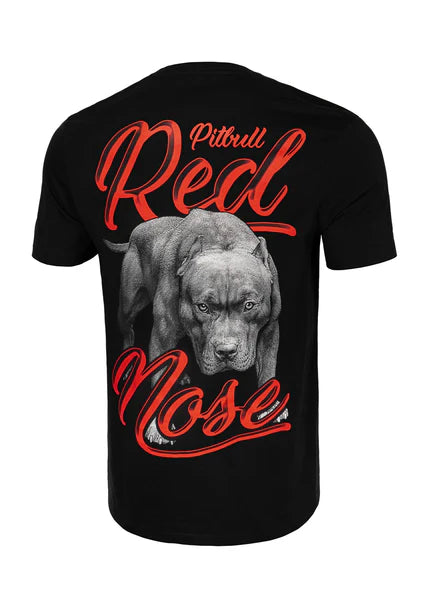 PIT BULL WEST COAST – RED NOSE