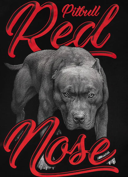 PIT BULL WEST COAST – RED NOSE