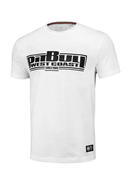 Pit Bull West Coast – Classic Boxing T-Shirt 19