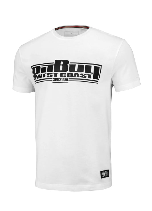 Pit Bull West Coast – Classic Boxing T-Shirt 19