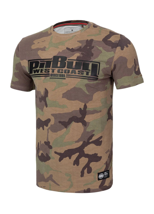 Men’s T-Shirt – CLASSIC BOXING