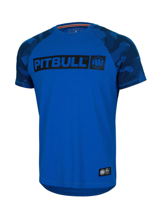 Pit Bull West Coast presents: T-shirt Dillard Hilltop