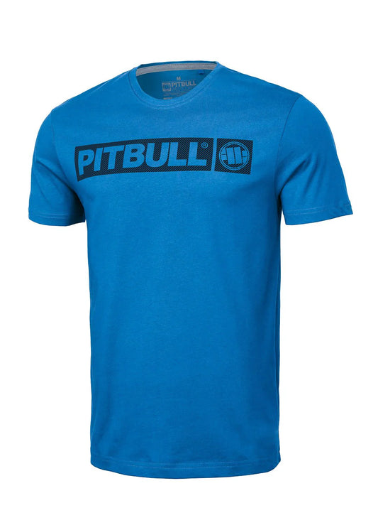 Pit Bull West Coast presents: Ultra Light T-shirt – Blue