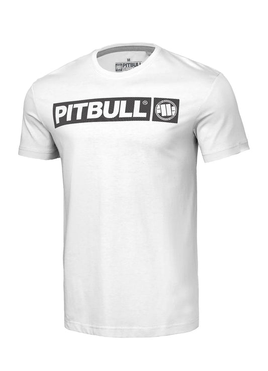 Pit Bull West Coast presents: Ultra Light T-shirt – White