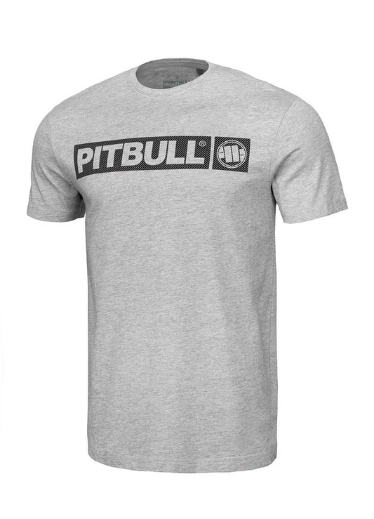Pit Bull West Coast presents: Ultra Light T-shirt – Grey