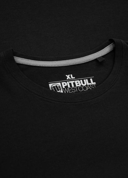 Pit Bull West Coast presents: Ultra Light Basic T-Shirt