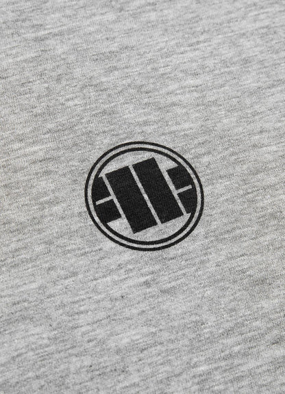 Pit Bull West Coast presents: Ultra Light Basic T-Shirt